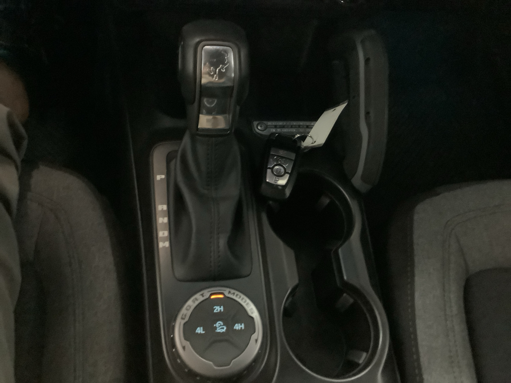 2023 Ford Bronco Big Bend photo 22