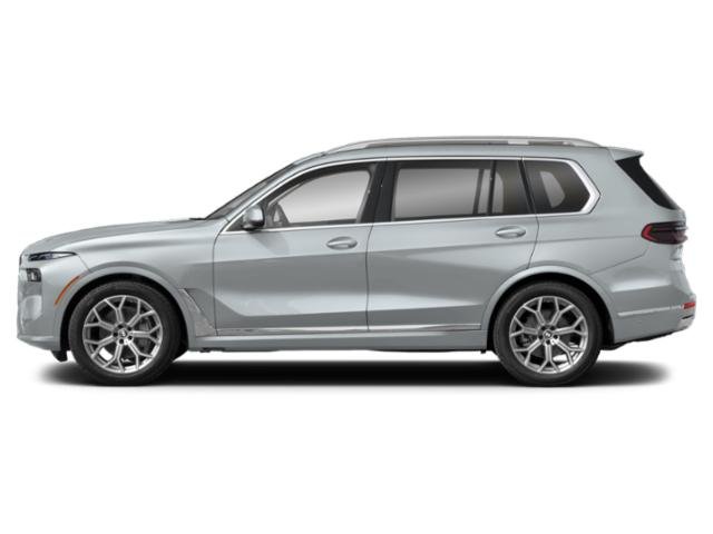 2026 Bmw X7 xDrive40i photo 3