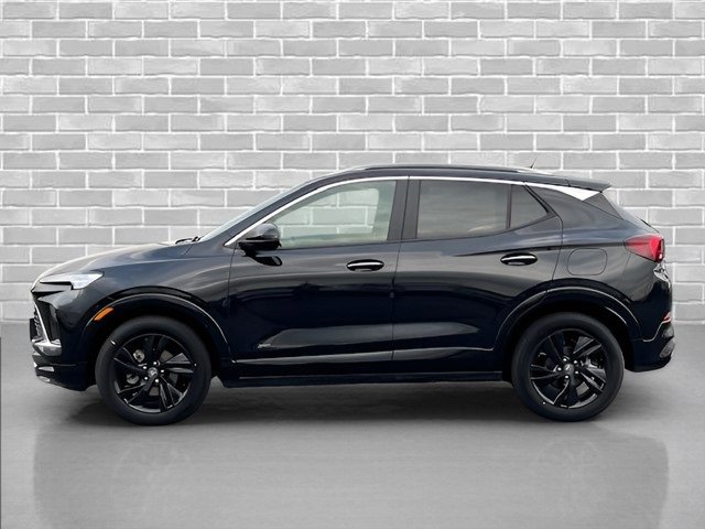 2026 Buick Encore GX Sport Touring photo 3