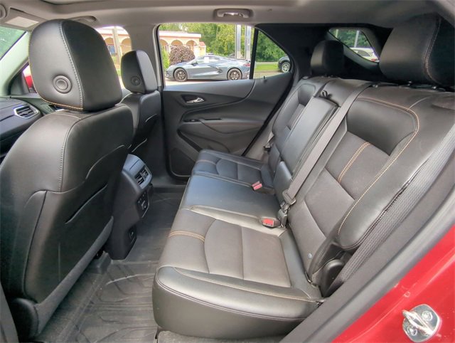 2024 Chevrolet Equinox Premier photo 15
