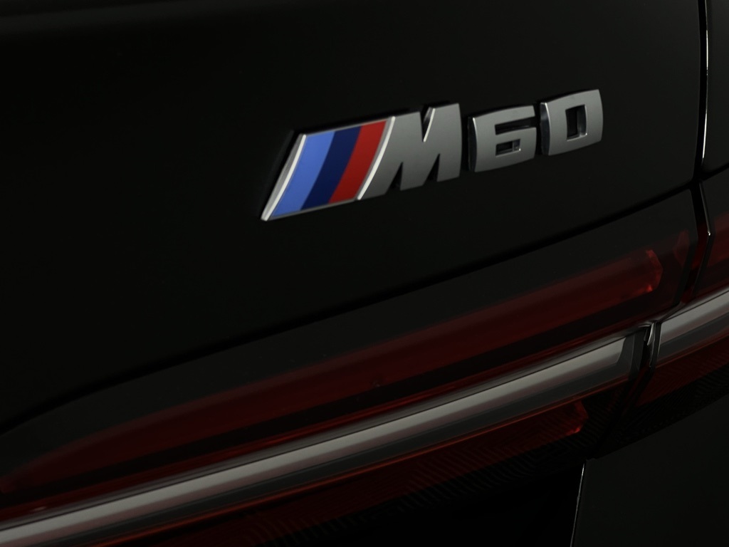 2024 Bmw i5 M60 photo 26