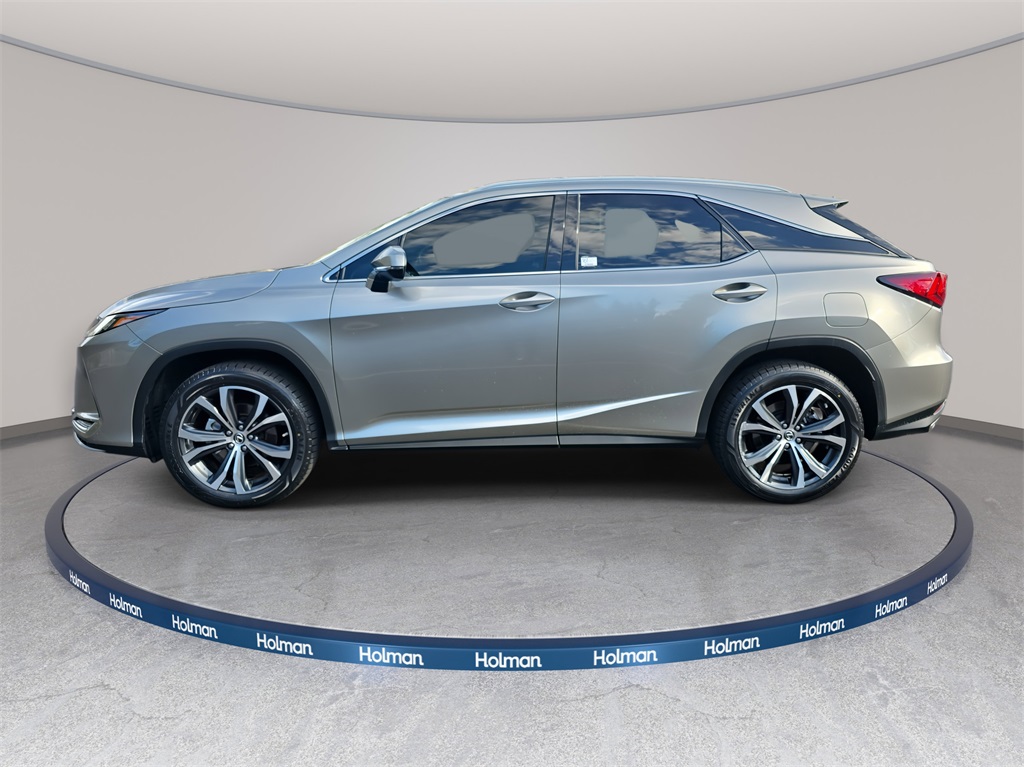 2022 Lexus RX 350 photo 8