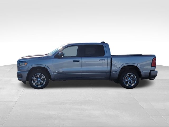 2026 Ram 1500 Big Horn photo 2