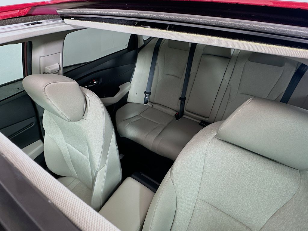 2025 Honda Accord 1.5T SE photo 20