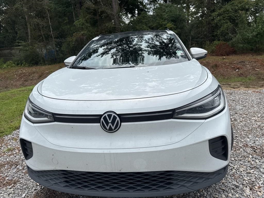 2021 Volkswagen ID.4 Pro S photo 2