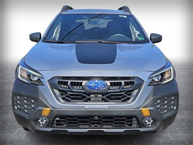 2025 Subaru Outback Wilderness photo 2