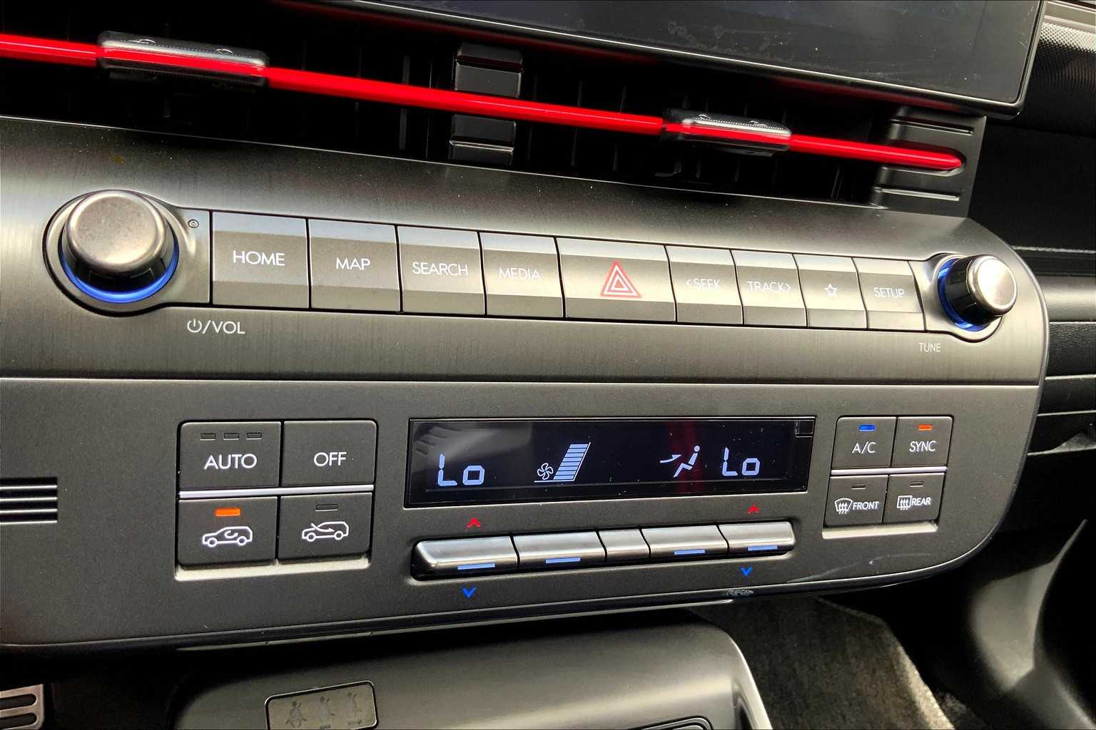 2024 Hyundai Kona N Line photo 26