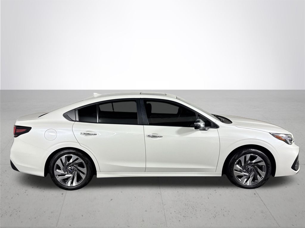 2024 Subaru Legacy Touring XT photo 4