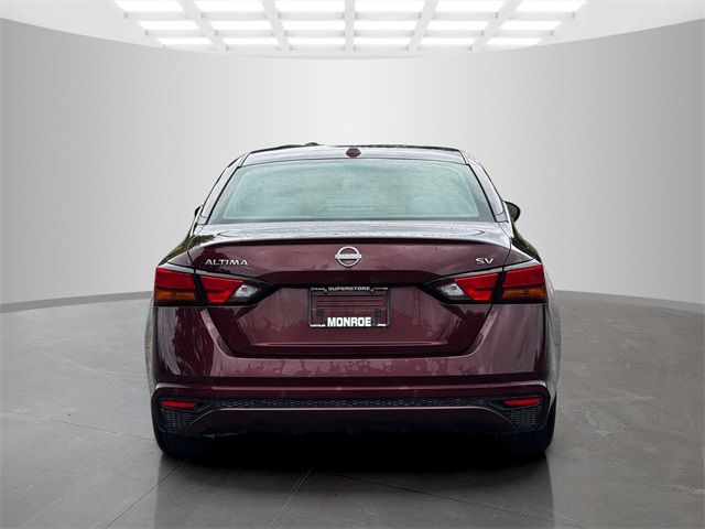 2023 Nissan Altima 2.5 SV photo 6
