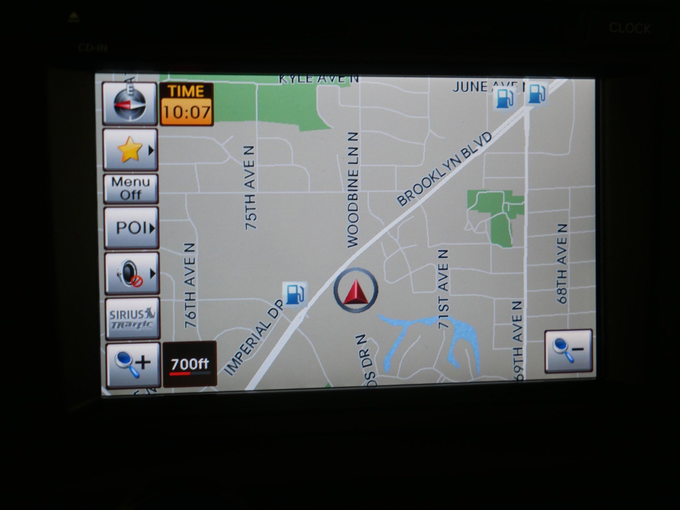 2013 Kia Optima SX photo 28