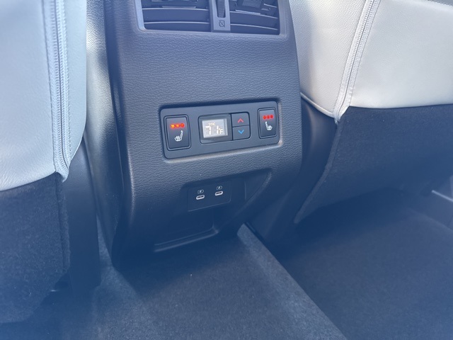 2025 Mitsubishi Outlander Sport SEL GT photo 29