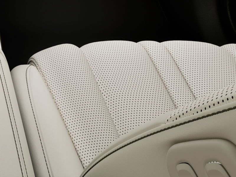 2026 Genesis GV80 2.5T photo 16