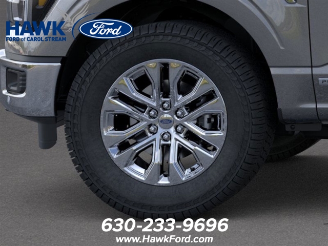 2025 FORD F-150 - Image 19