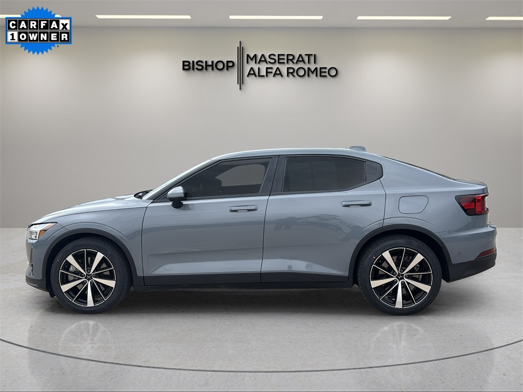 2022 Polestar PS2 e-AWD photo 5