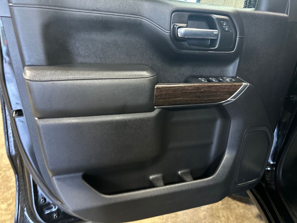 2020 Gmc Sierra 1500 Elevation photo 10