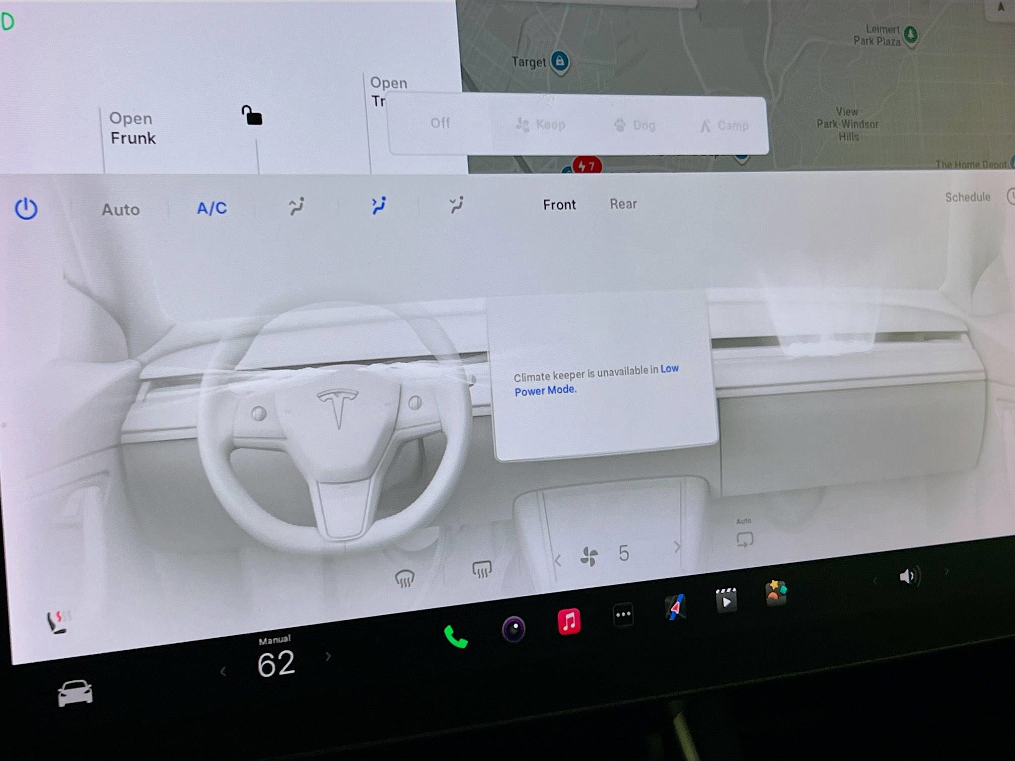 2020 Tesla Model 3 Performance photo 13
