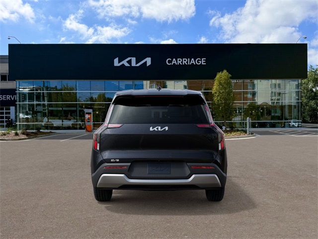 2026 Kia EV9 Light photo 4