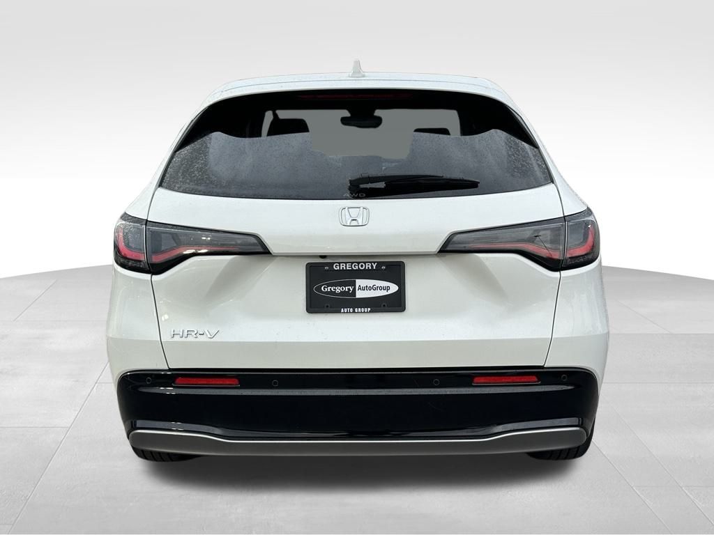 2023 Honda HR-V EX-L photo 4