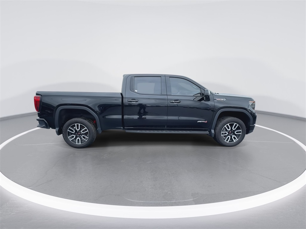 2023 Gmc Sierra 1500 AT4 photo 9