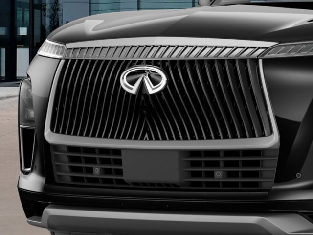 2026 Infiniti QX80 Pure photo 10