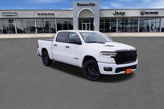 2026 RAM Ram 1500 Pickup Limited's photo