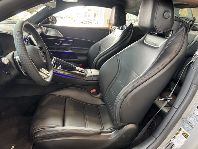 2026 Mercedes Benz AMG GT 55 photo 2