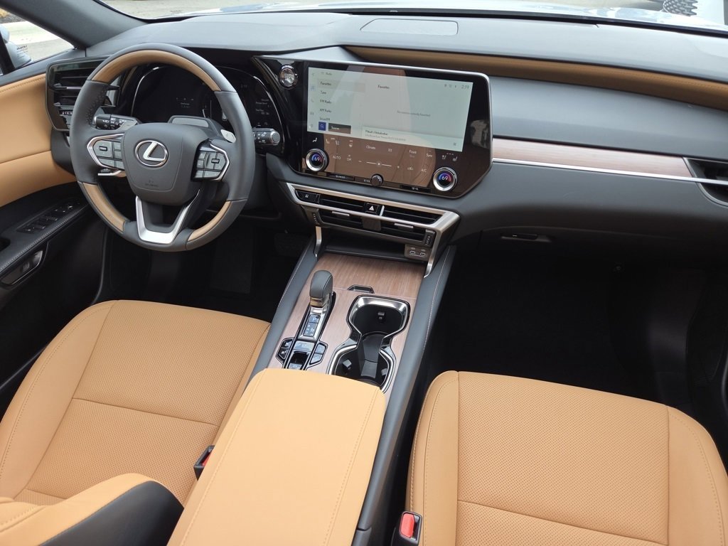 2025 Lexus RX 350 Premium photo 29