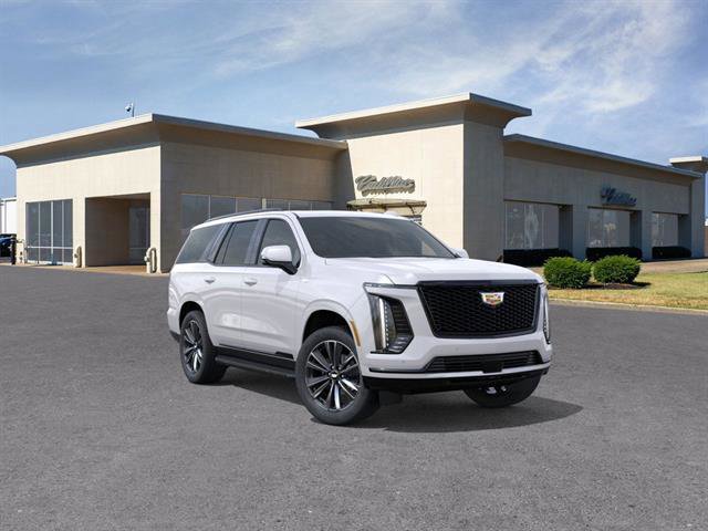 2025 Cadillac Escalade Sport's photo