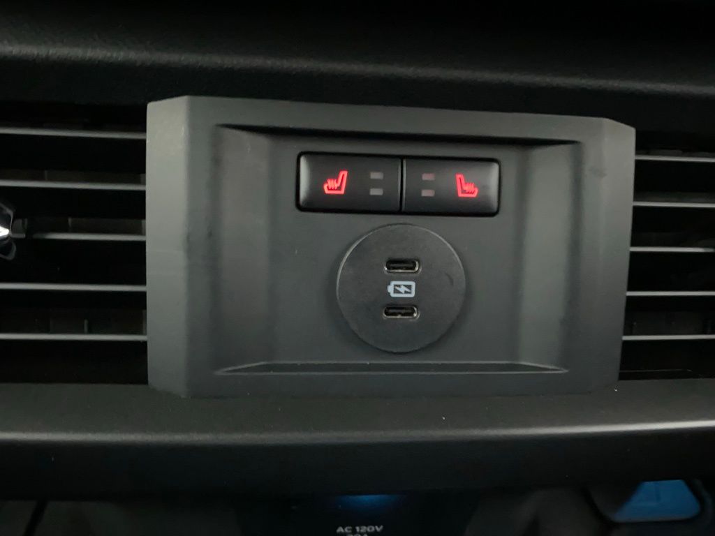 2025 Ford F-150 Tremor photo 5