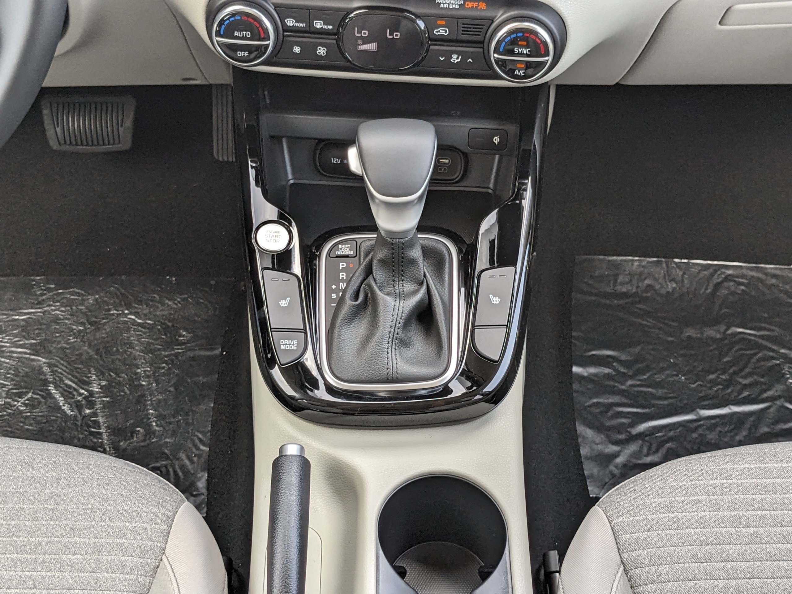 2025 Kia Soul EX photo 21
