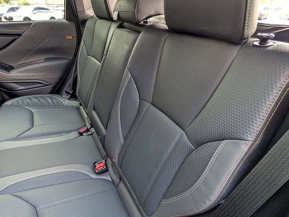 2023 Subaru Forester Wilderness photo 27