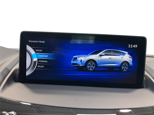 2025 Acura RDX Base photo 25