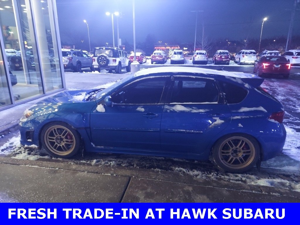 2013 SUBARU IMPREZA - Image 6