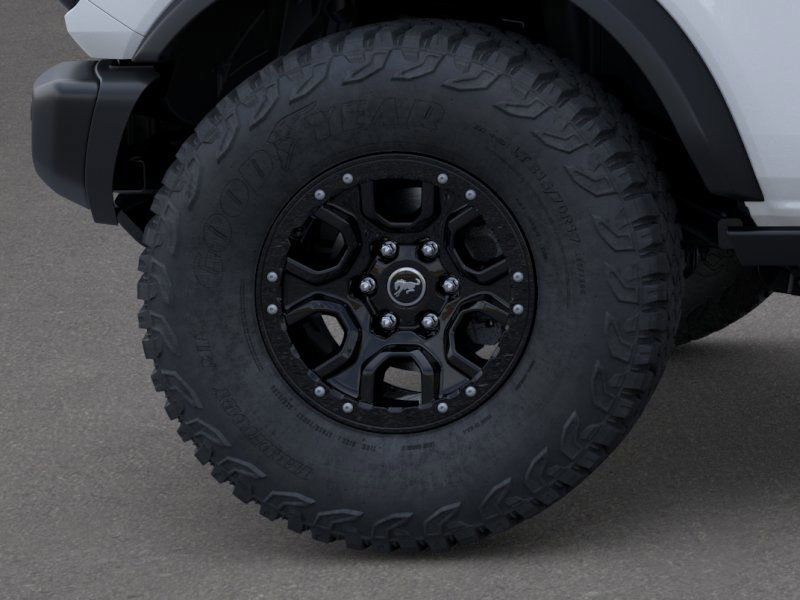 2025 Ford Bronco Badlands photo 19