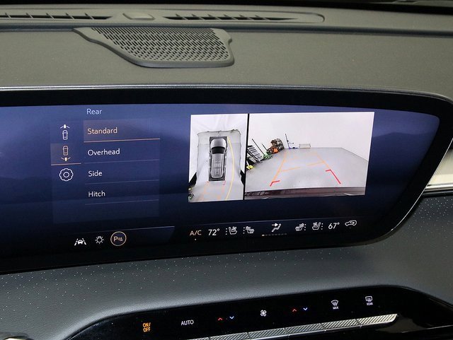 2026 Buick Enclave Avenir photo 14