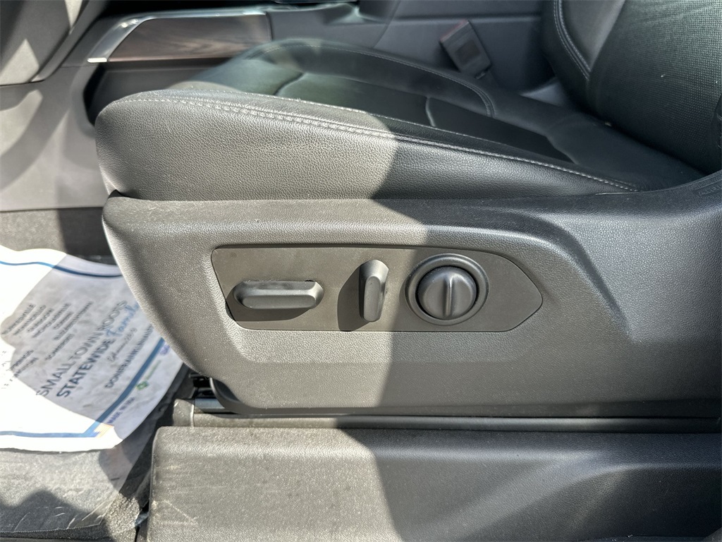 2019 Gmc Sierra 1500 SLT photo 11