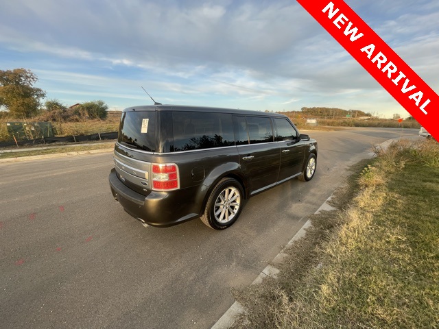 2019 Ford Flex Limited photo 3