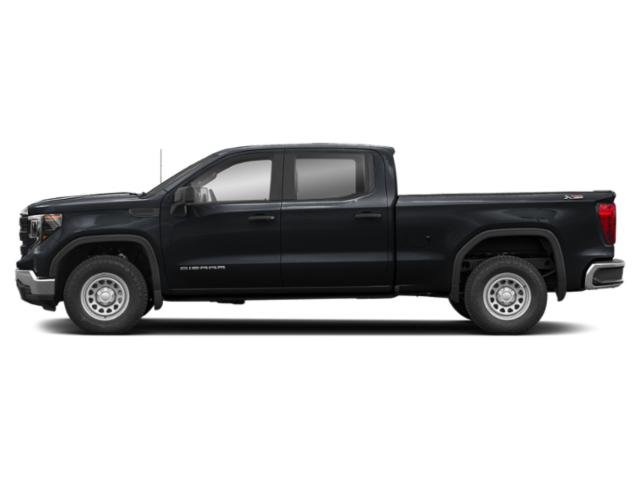 2022 Gmc Sierra 1500 SLT photo 3