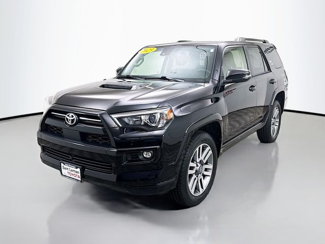 2023 Toyota 4Runner TRD Sport photo 3