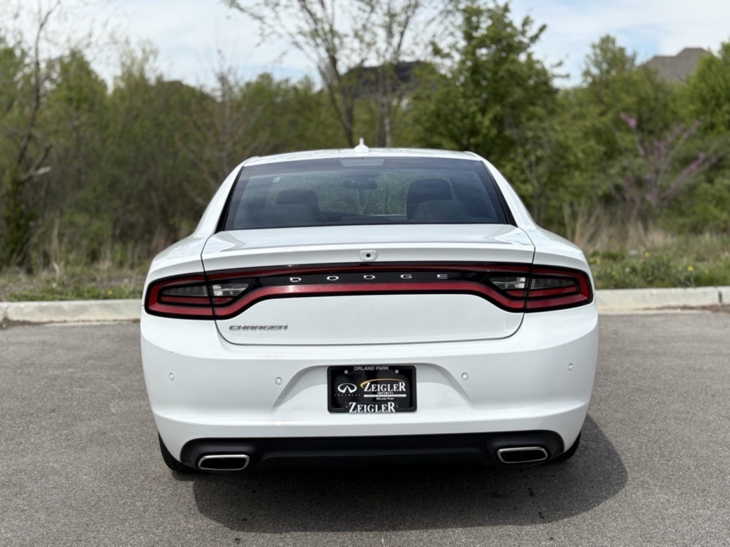 2023 Dodge Charger SXT photo 5