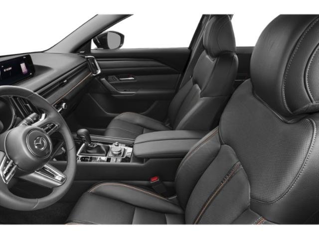 2025 Mazda CX-50 2.5 Premium Plus photo 9