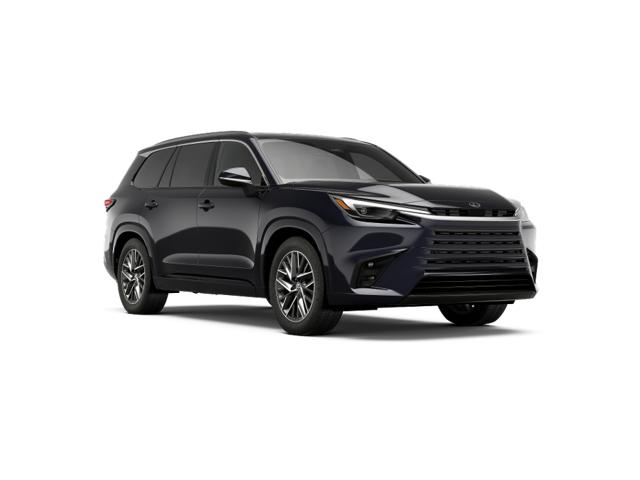 2025 Lexus TX 350 Luxury photo 4