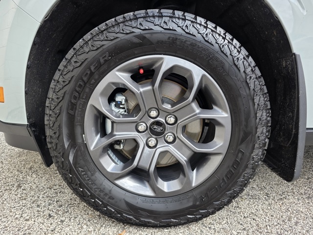 2024 Ford Maverick XLT photo 22