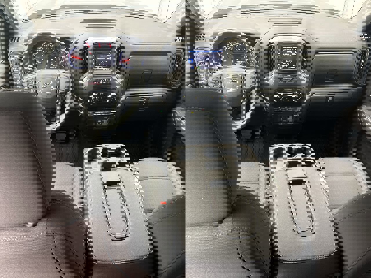 2023 Gmc Sierra 1500 photo 4