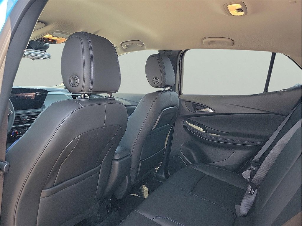 2026 Buick Encore GX Sport Touring photo 9