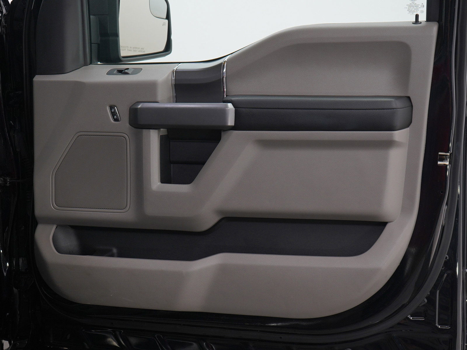 2018 Ford F-150 XL photo 9