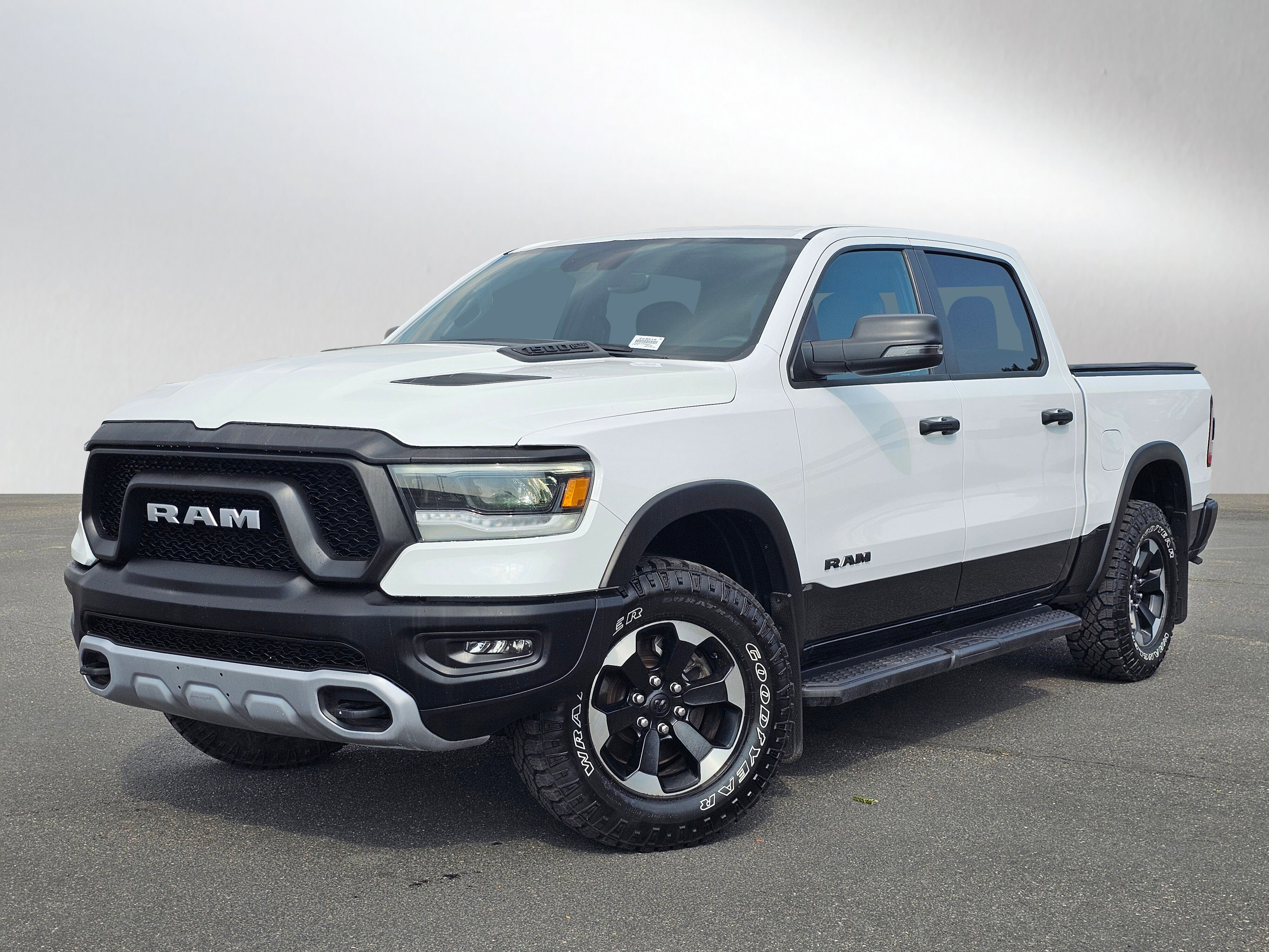 2023 RAM Ram 1500 Rebel's photo