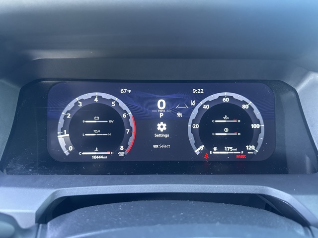 2024 Toyota Tacoma TRD Off-Road photo 22