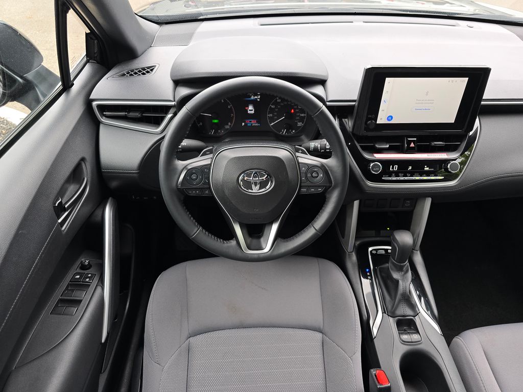 2024 Toyota Corolla Hybrid SE photo 13