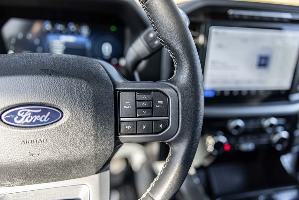 2024 FORD F-150 - Image 24